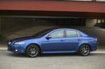 Acura TL Type-S 2007 года